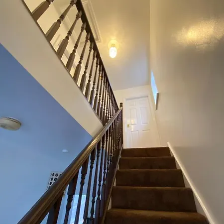 Budget Private Close To City Centre And Airport * Birmingham